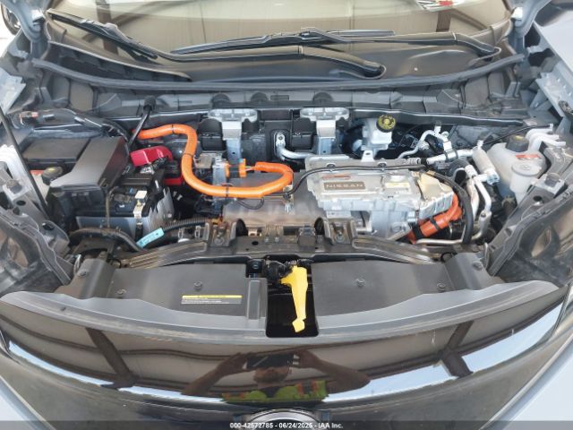 2024 NISSAN ARIYA JN1AF0BA4RM435508 Photo 9