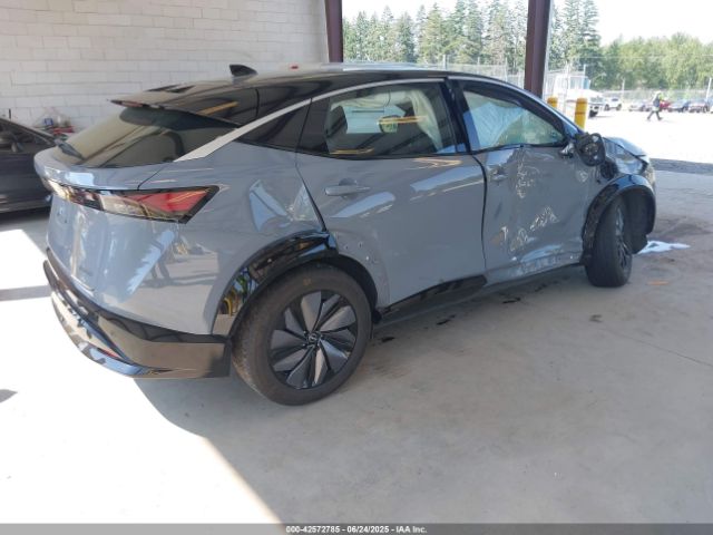 2024 NISSAN ARIYA JN1AF0BA4RM435508 Photo 3