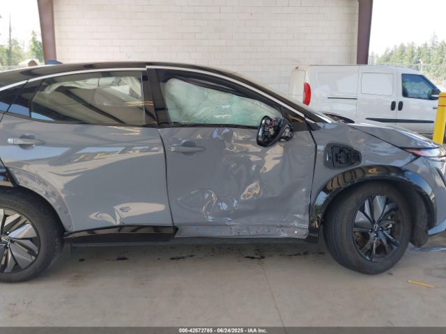 2024 NISSAN ARIYA JN1AF0BA4RM435508 Photo 5