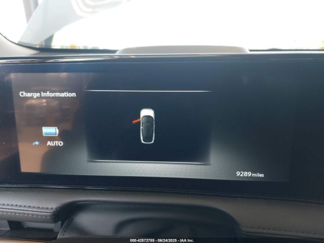 2024 NISSAN ARIYA JN1AF0BA4RM435508 Photo 6