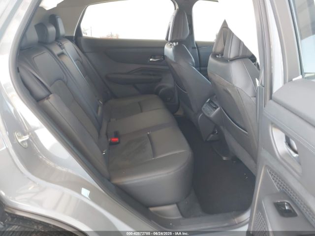 2024 NISSAN ARIYA JN1AF0BA4RM435508 Photo 7