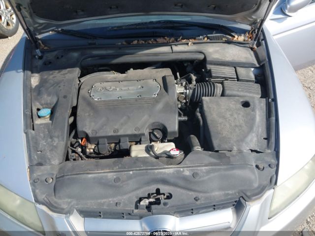 2004 ACURA TL 19UUA66244A066692 Photo 9