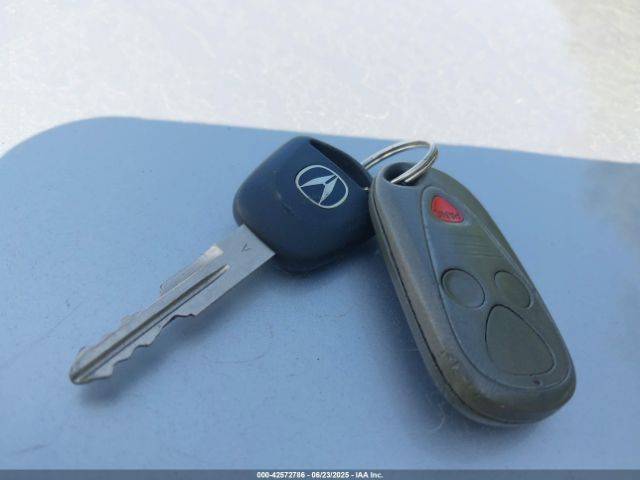 2004 ACURA TL 19UUA66244A066692 Photo 10