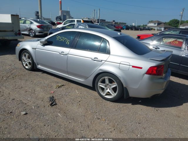 2004 ACURA TL 19UUA66244A066692 Photo 2