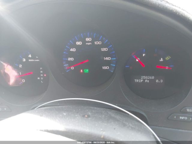 2004 ACURA TL 19UUA66244A066692 Photo 6