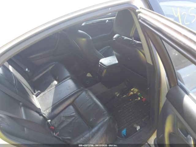 2004 ACURA TL 19UUA66244A066692 Photo 7