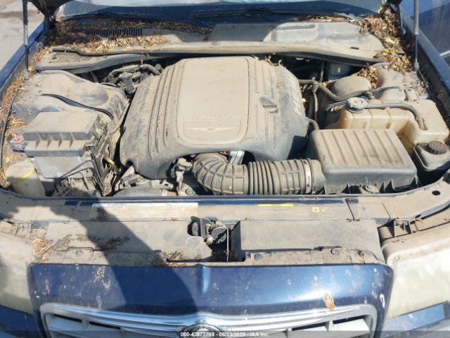 2005 CHRYSLER 300C 2C3AA63H55H668311 Photo 9