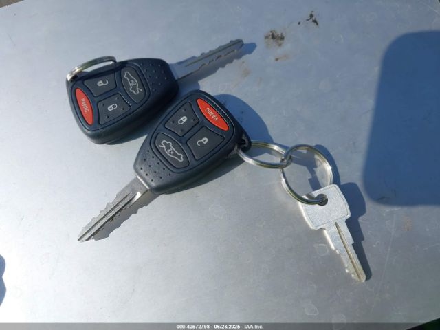 2005 CHRYSLER 300C 2C3AA63H55H668311 Photo 10