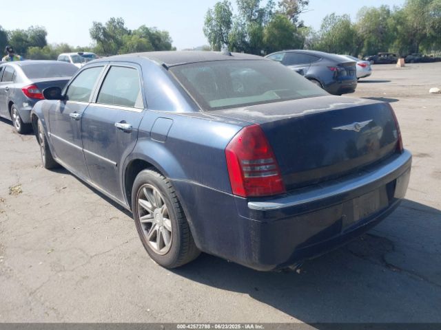 2005 CHRYSLER 300C 2C3AA63H55H668311 Photo 2
