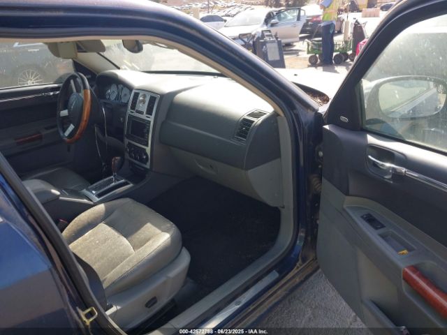 2005 CHRYSLER 300C 2C3AA63H55H668311 Photo 4