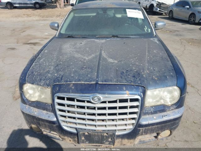 2005 CHRYSLER 300C 2C3AA63H55H668311 Photo 5