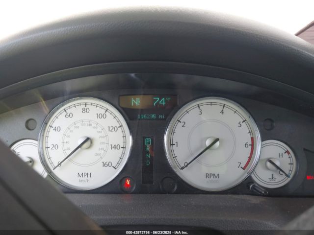 2005 CHRYSLER 300C 2C3AA63H55H668311 Photo 6