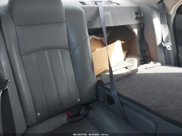 2005 CHRYSLER 300C 2C3AA63H55H668311 Photo 7