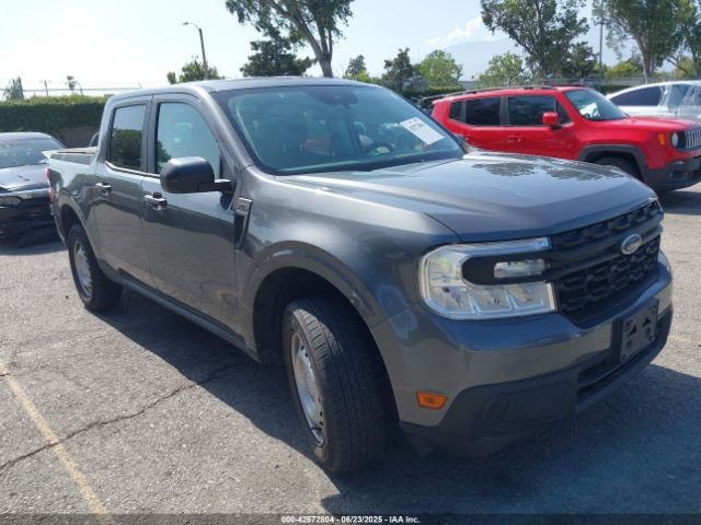 2022 FORD MAVERICK 3FTTW8E93NRA04651