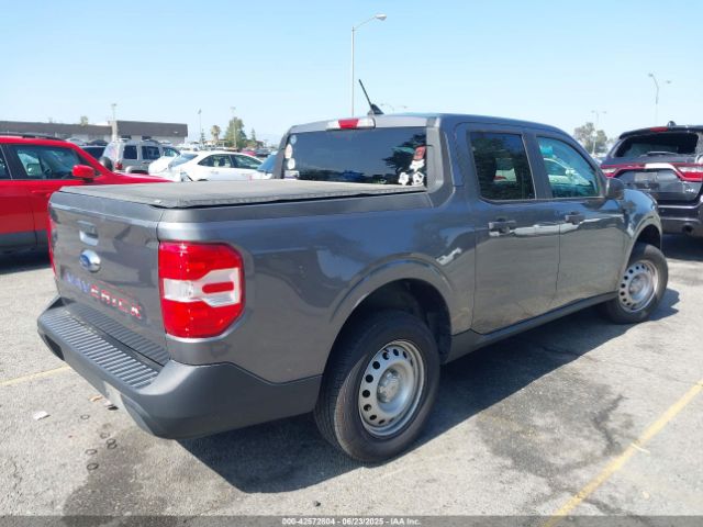2022 FORD MAVERICK 3FTTW8E93NRA04651 Photo 3