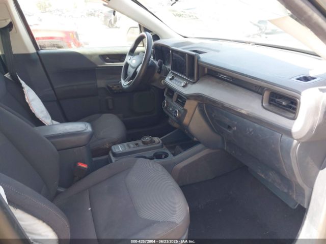 2022 FORD MAVERICK 3FTTW8E93NRA04651 Photo 4