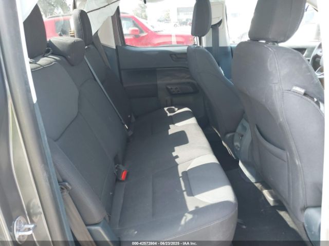 2022 FORD MAVERICK 3FTTW8E93NRA04651 Photo 7