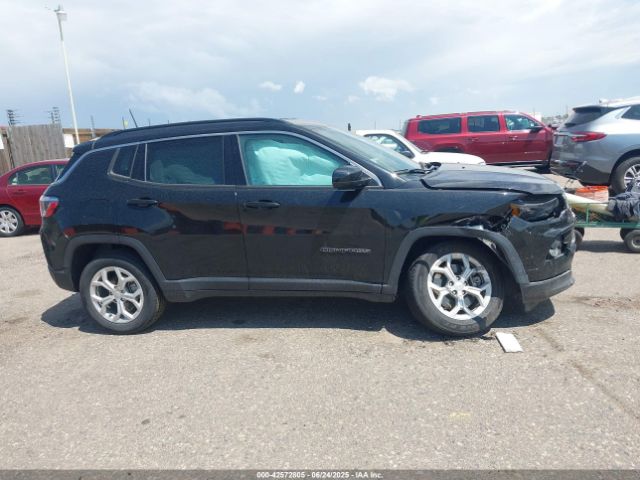3C4NJDBN4RT100797 Jeep 2024