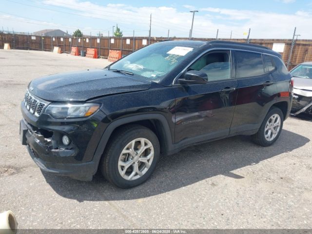 3C4NJDBN4RT100797 Jeep 2024