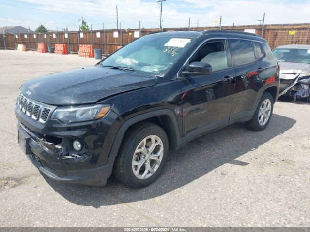 3C4NJDBN4RT100797 Jeep 2024