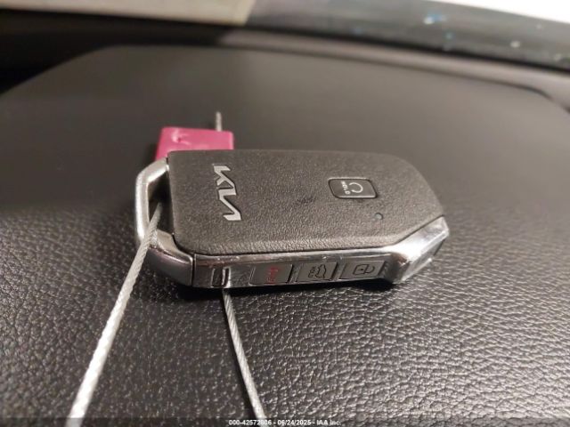 2022 KIA TELLURIDE 5XYP3DHC2NG201167 Photo 10