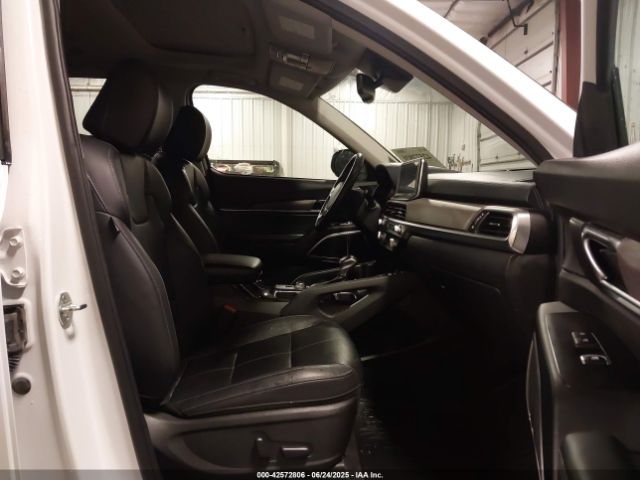 2022 KIA TELLURIDE 5XYP3DHC2NG201167 Photo 4