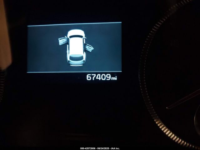 2022 KIA TELLURIDE 5XYP3DHC2NG201167 Photo 6