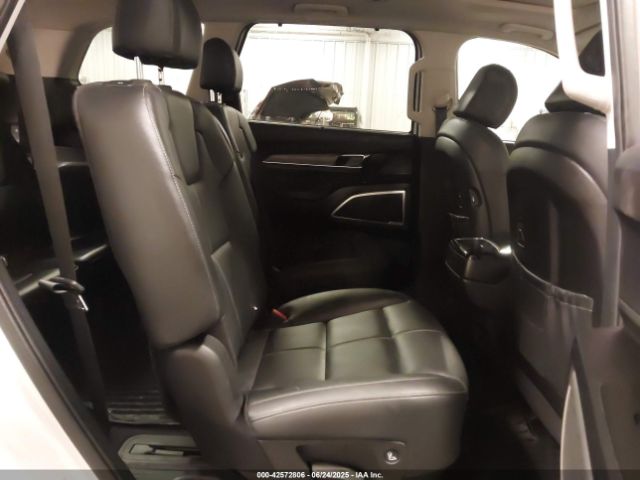 2022 KIA TELLURIDE 5XYP3DHC2NG201167 Photo 7