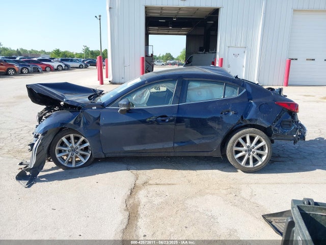 JM1BN1V75H1116757 Mazda pe
