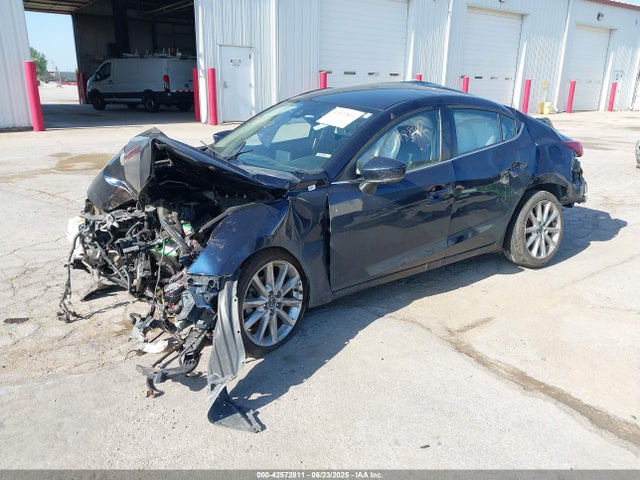 JM1BN1V75H1116757 Mazda pe