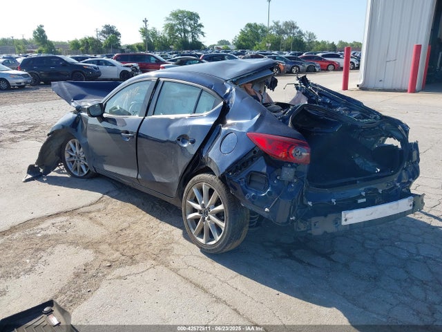 JM1BN1V75H1116757 Mazda pe