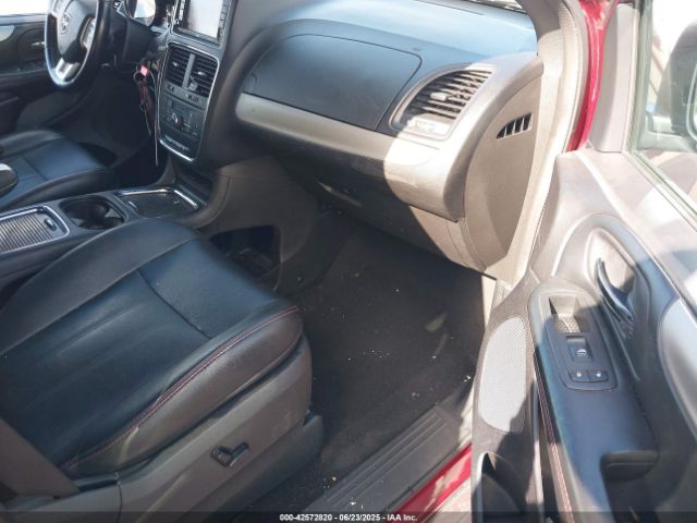 2019 DODGE GRAND CARAVAN 2C4RDGEG7KR769985 Photo 4