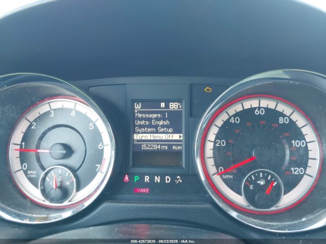 2019 DODGE GRAND CARAVAN 2C4RDGEG7KR769985 Photo 6