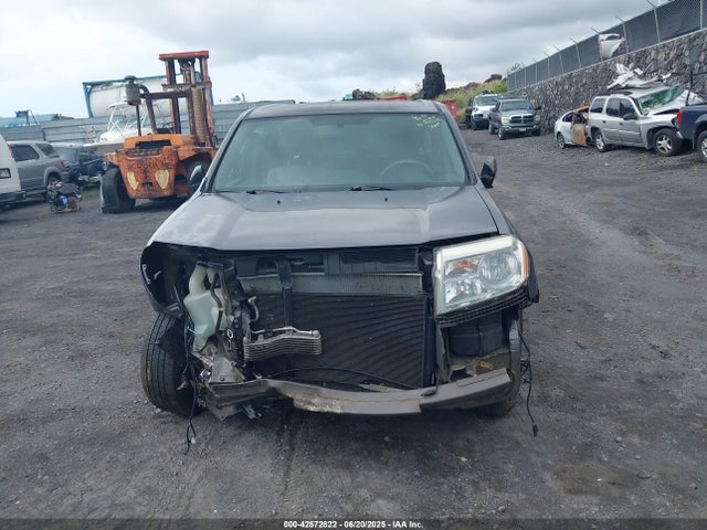 Honda j35z4 2014 5FNYF4H4XEB030230 Image 12