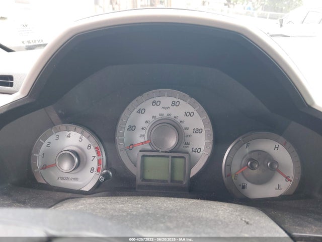Honda j35z4 2014 5FNYF4H4XEB030230 Image 7