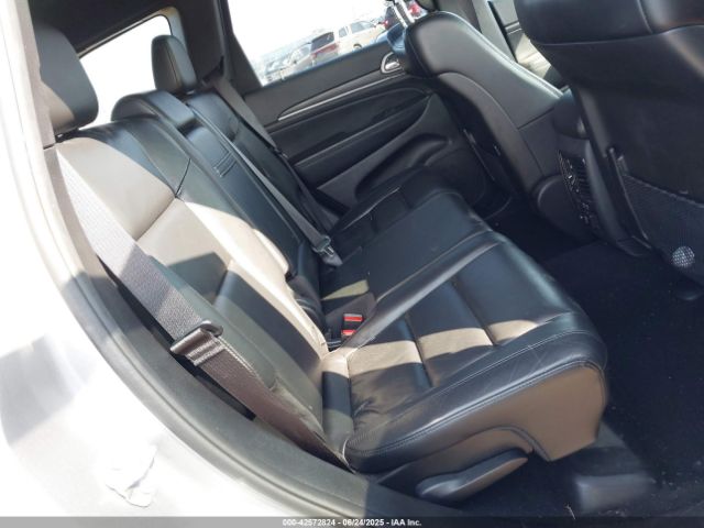 2020 JEEP GRAND CHEROKEE 1C4RJFBG9LC445311 Photo 7