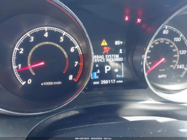 2014 MITSUBISHI OUTLANDER SPORT 4A4AP4AU3EE005768 Photo 6