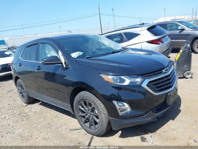 2018 CHEVROLET EQUINOX 2GNAXJEV9J6310674