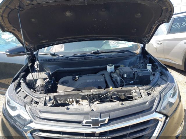 2018 CHEVROLET EQUINOX 2GNAXJEV9J6310674 Photo 9