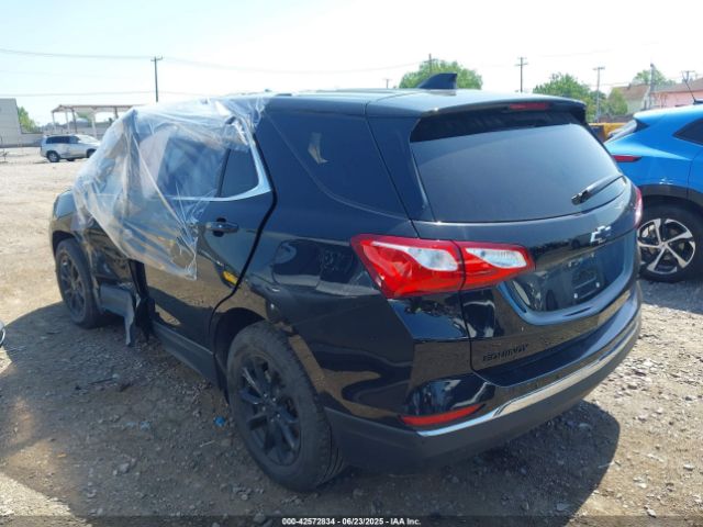 2018 CHEVROLET EQUINOX 2GNAXJEV9J6310674 Photo 2
