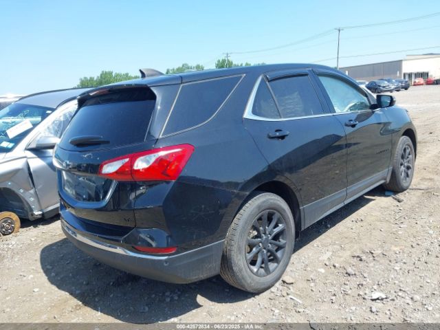 2018 CHEVROLET EQUINOX 2GNAXJEV9J6310674 Photo 3
