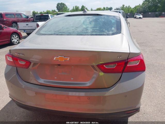 1G1ZD5ST4SF149861 Chevrolet lfv