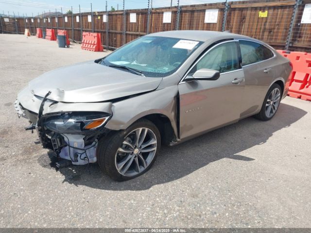 1G1ZD5ST4SF149861 Chevrolet lfv