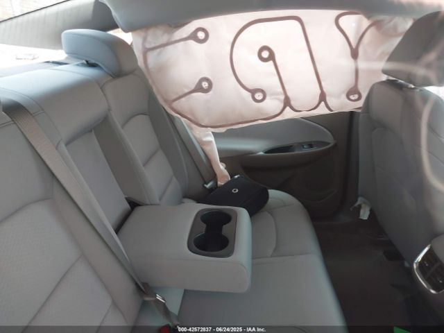 1G1ZD5ST4SF149861 Chevrolet lfv