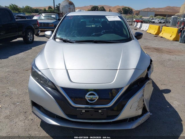 Nissan 2019 2019 1N4BZ1CP4KC320345 Image 12