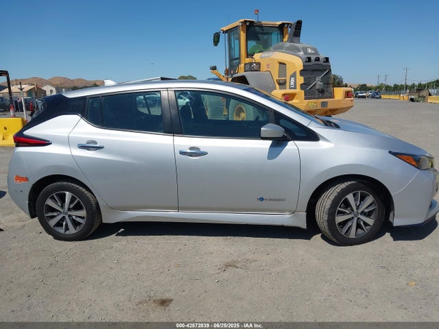 Nissan 2019 2019 1N4BZ1CP4KC320345 Image 13