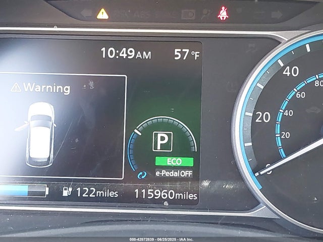 Nissan 2019 2019 1N4BZ1CP4KC320345 Image 15