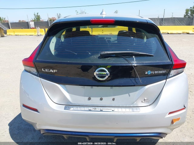 Nissan 2019 2019 1N4BZ1CP4KC320345 Image 16