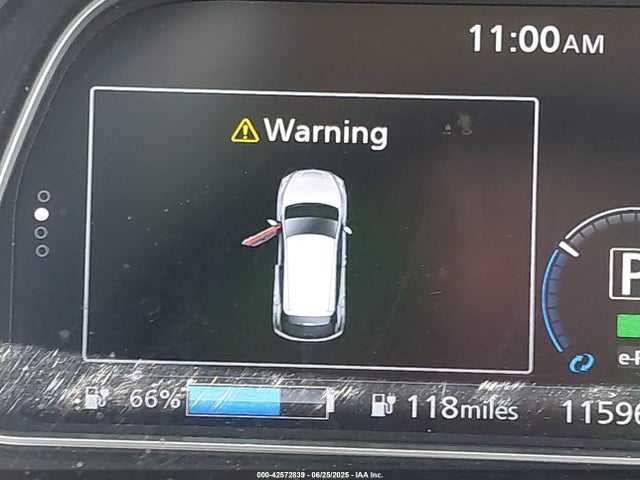 Nissan 2019 2019 1N4BZ1CP4KC320345 Image 17
