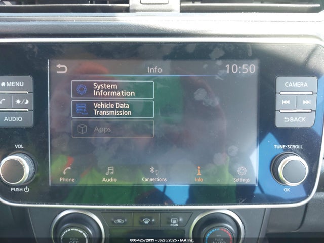 Nissan 2019 2019 1N4BZ1CP4KC320345 Image 18